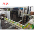 neueste Eiscreme-Extrusionsmaschine